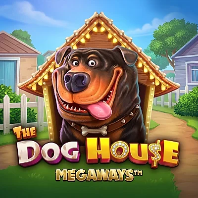The Dog House Megaways