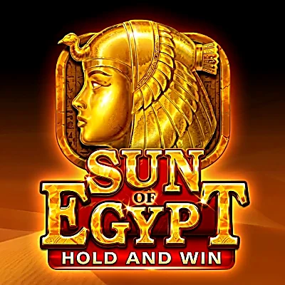 Sun of Egypt
